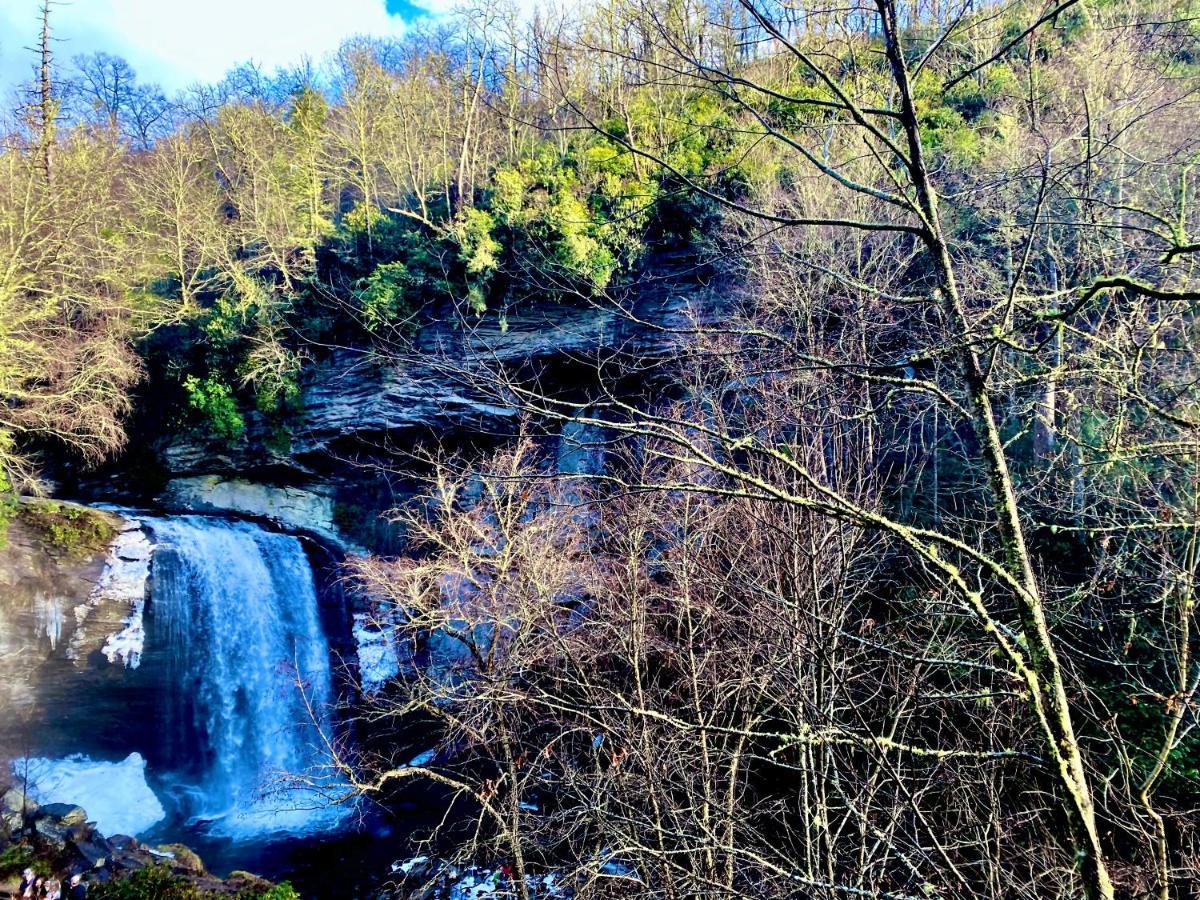 On Top Of The World At Sugar Top Resort Sugar Mountain Exterior foto